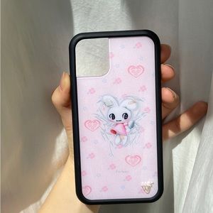 🌸 I’m Sorry by Petra Collins x Wildflower Case